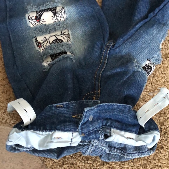 NWOT Chicken two piece set - Picture 5 of 5